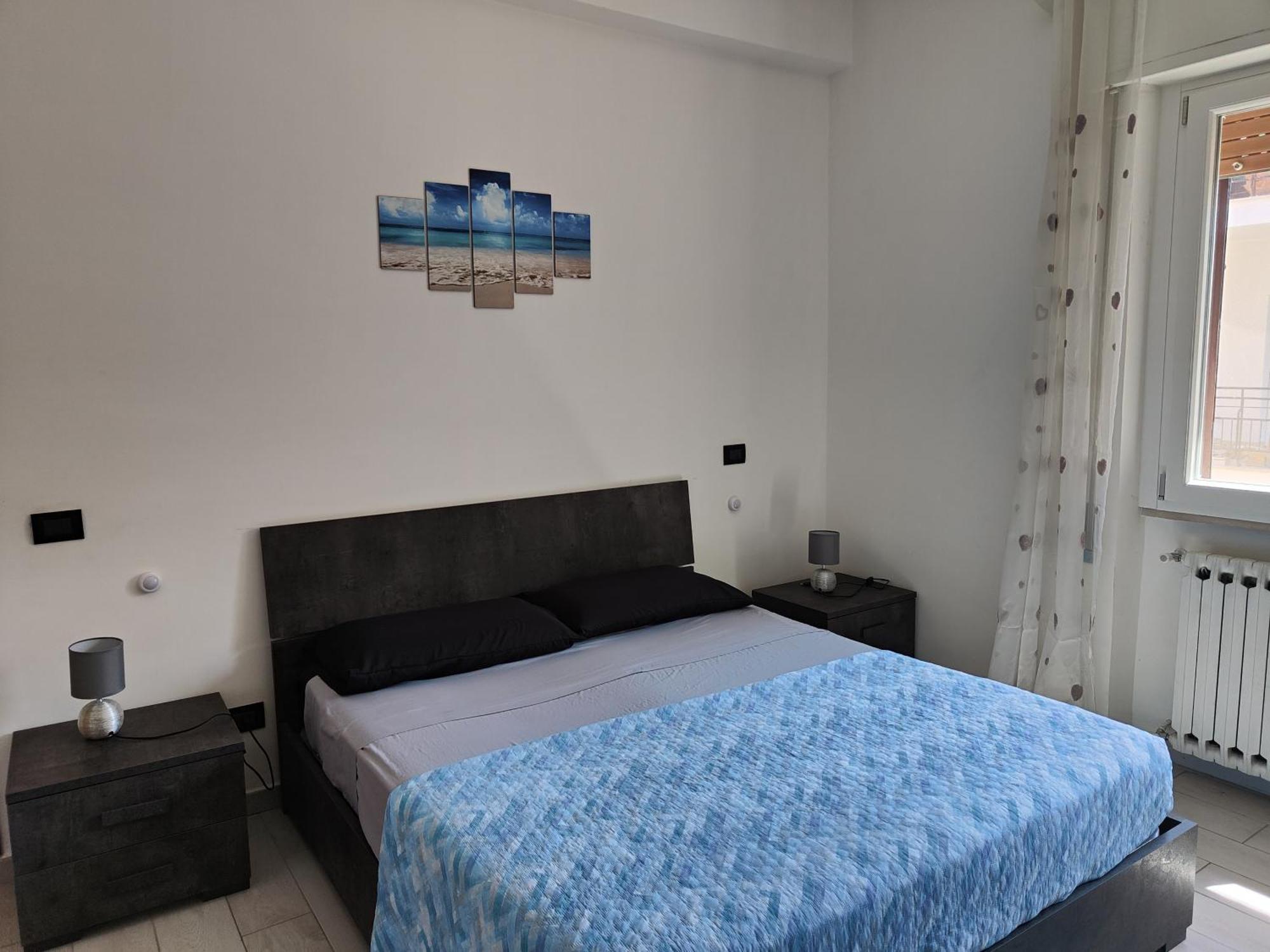Casa Trezza Apartment ลาตินา ภายนอก รูปภาพ