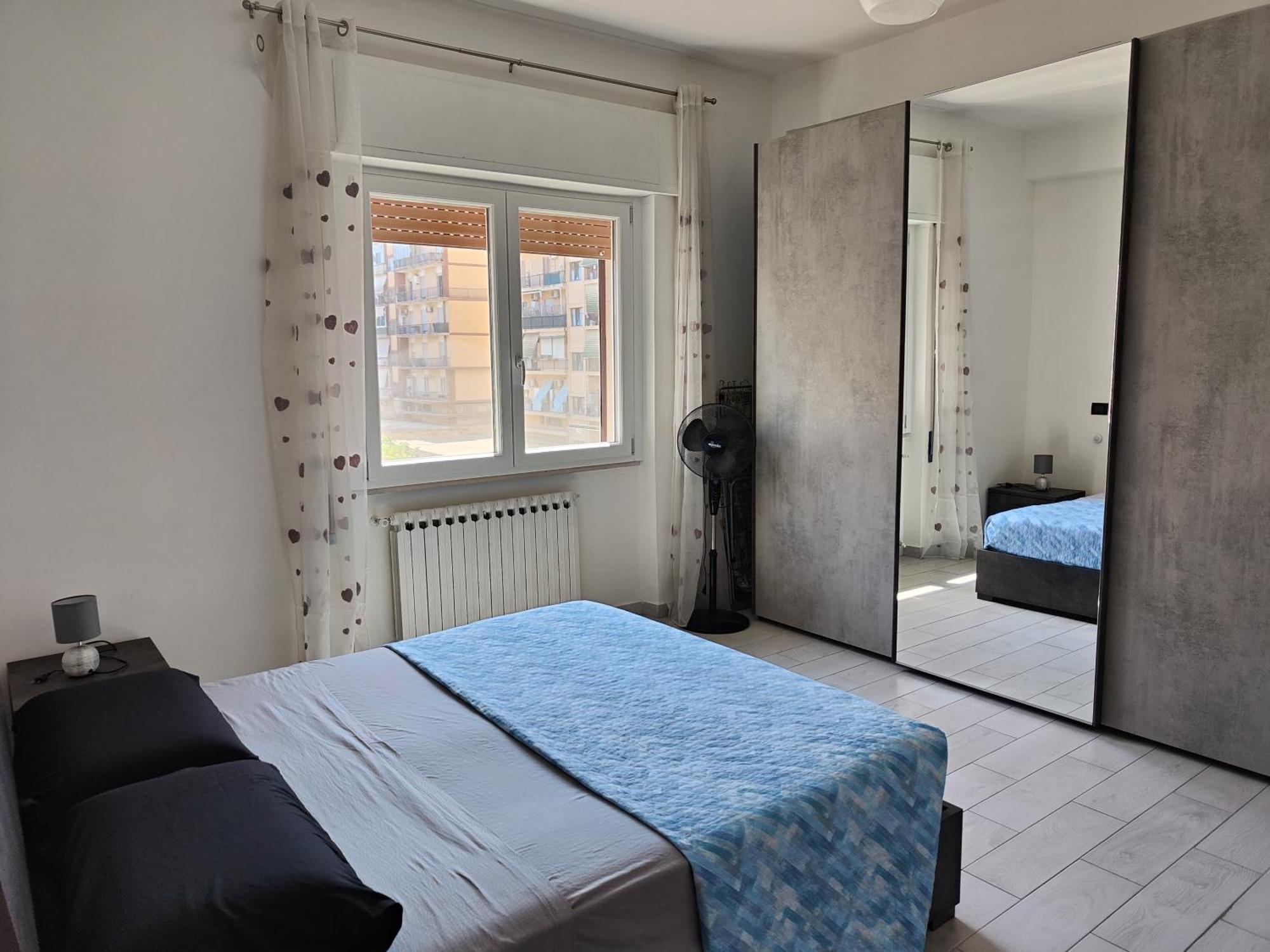 Casa Trezza Apartment ลาตินา ภายนอก รูปภาพ